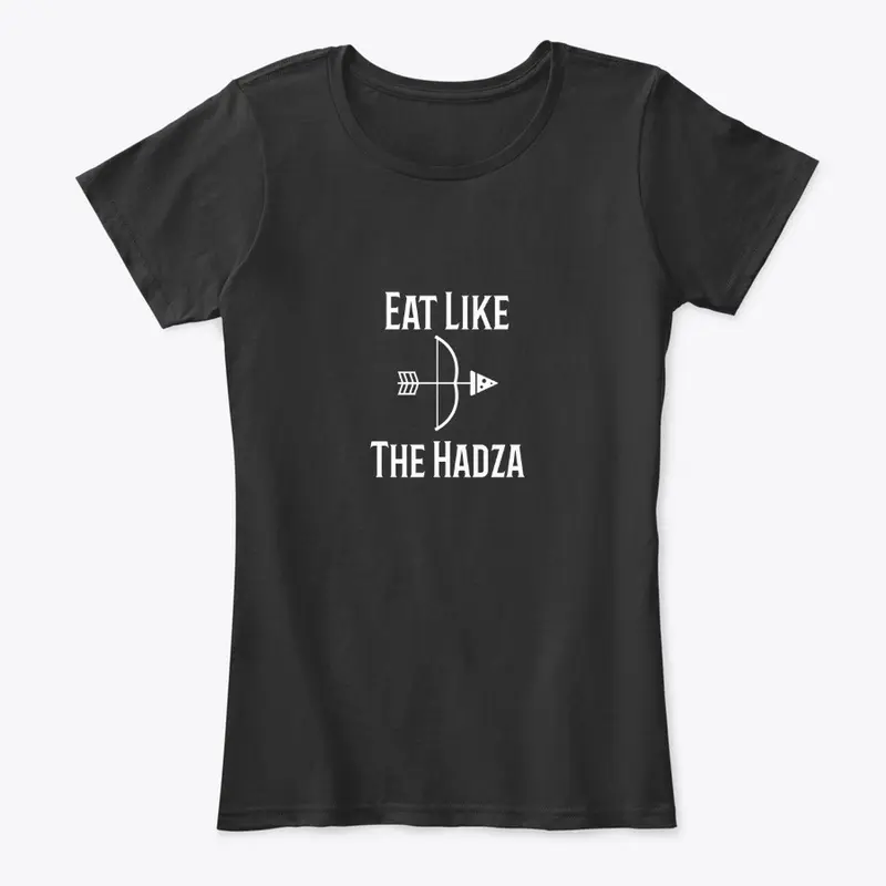 Eat Like The Hadza