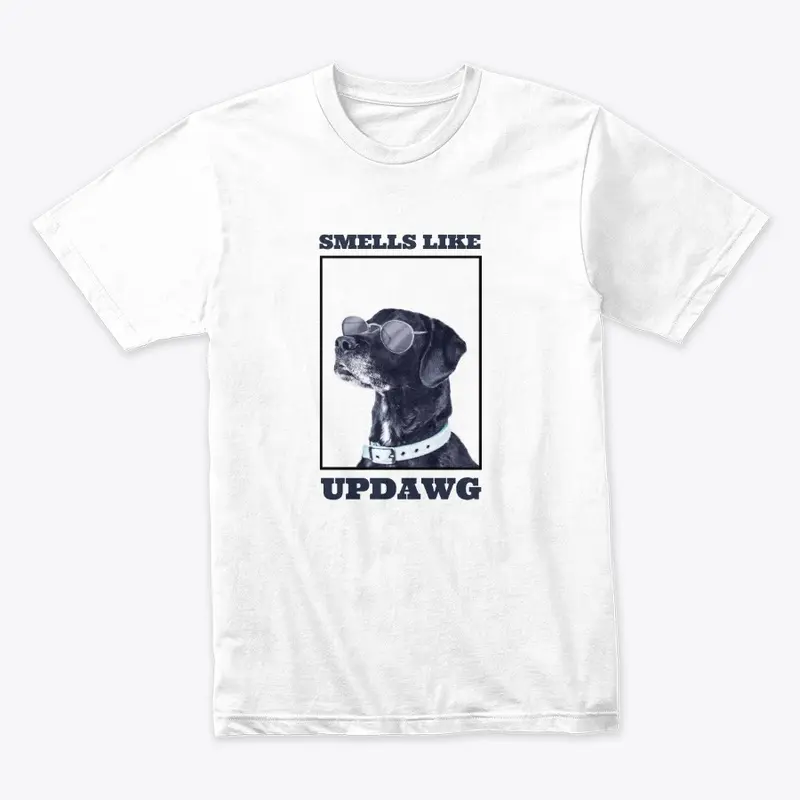 Smells Like Updawg (What's up dog?)