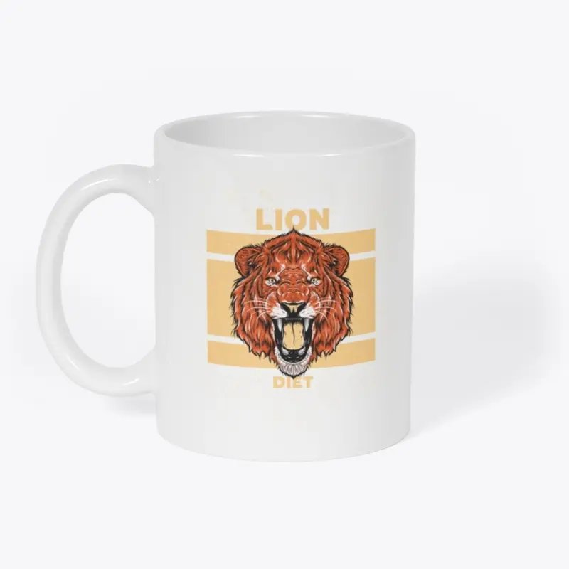 Lion Diet