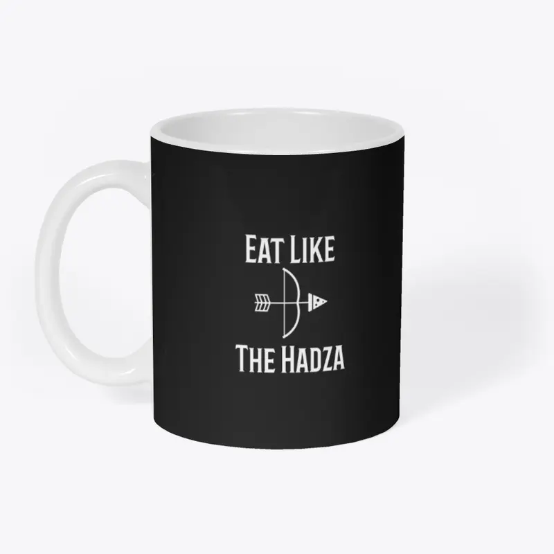 Eat Like The Hadza